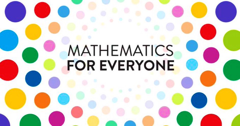 colevirgenvega's tweet photo. El día 14 del mes 3 en honor al #NúmeroPi se celebra el #DíaInternacionaldelasMatemáticas

Leyendo a @idm314 el tema elegido para este año es:

#MatemáticasparaTodoelMundo #MathematicsforEveryone

Destacando que las matemáticas están presentes en todos los aspectos de la vida. https://t.co/cXeKzi9Egt