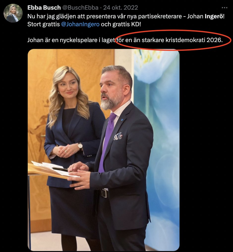 Karl Anders Lindahl tweet media