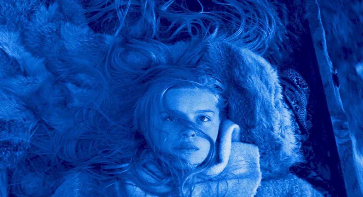 Czechposterman's tweet photo. Step into the frozen medieval landscape of #MarketaLazarova, a haunting and brutal tale that will leave you breathless. Read our latest blog post to find out why this film is a must-see: https://t.co/x8xvTnuM8n #film #cinema #Czech #Movie #MoviePoster https://t.co/7NinwMAdGe