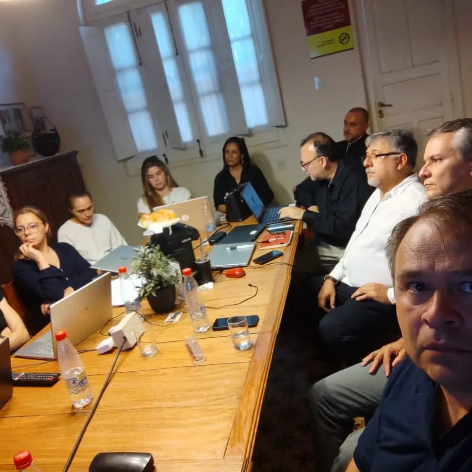 Investigación para el Desarrollo tweet media