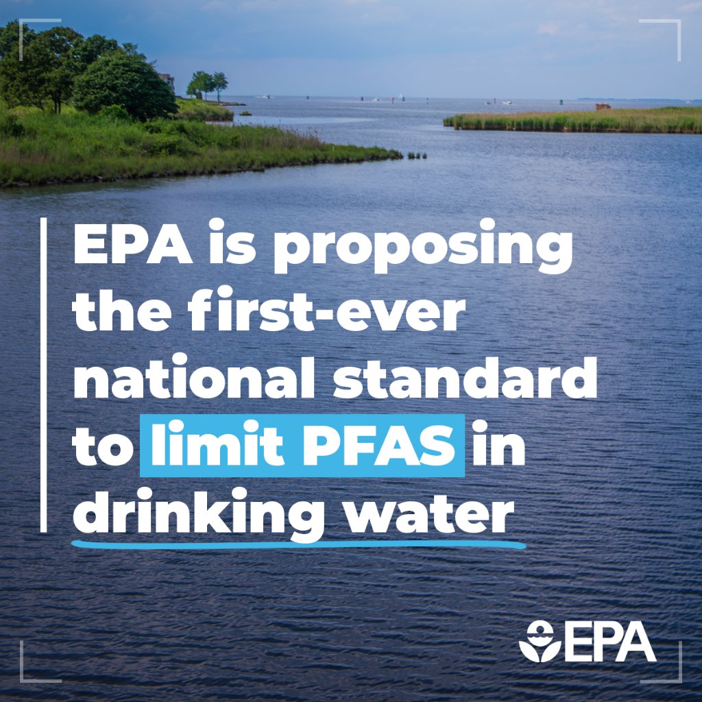 U.S. EPA on Twitter:
