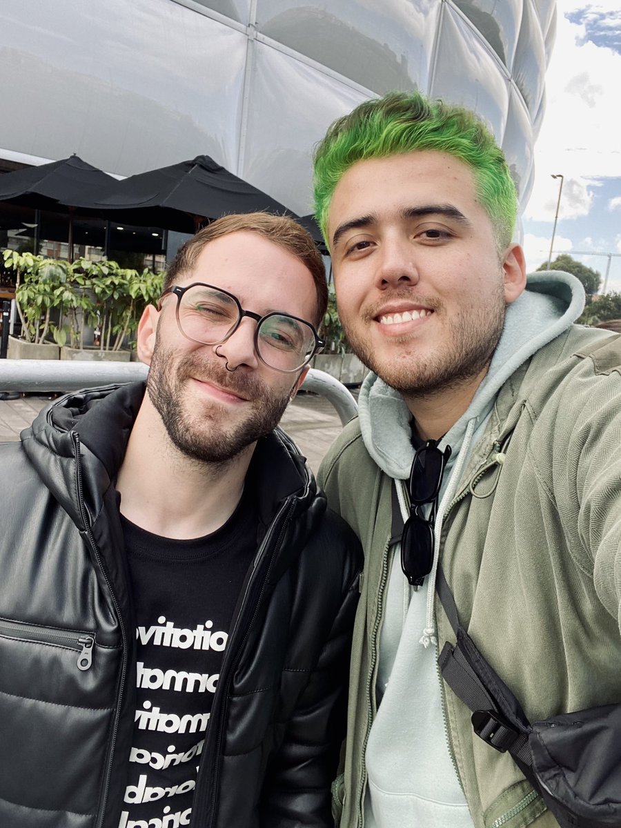 .<a href="/Paramore_Mex/">Paramore Mexico 🔆</a> and <a href="/paramorelat/">Paramore</a> finally together. And ready for Paramore!