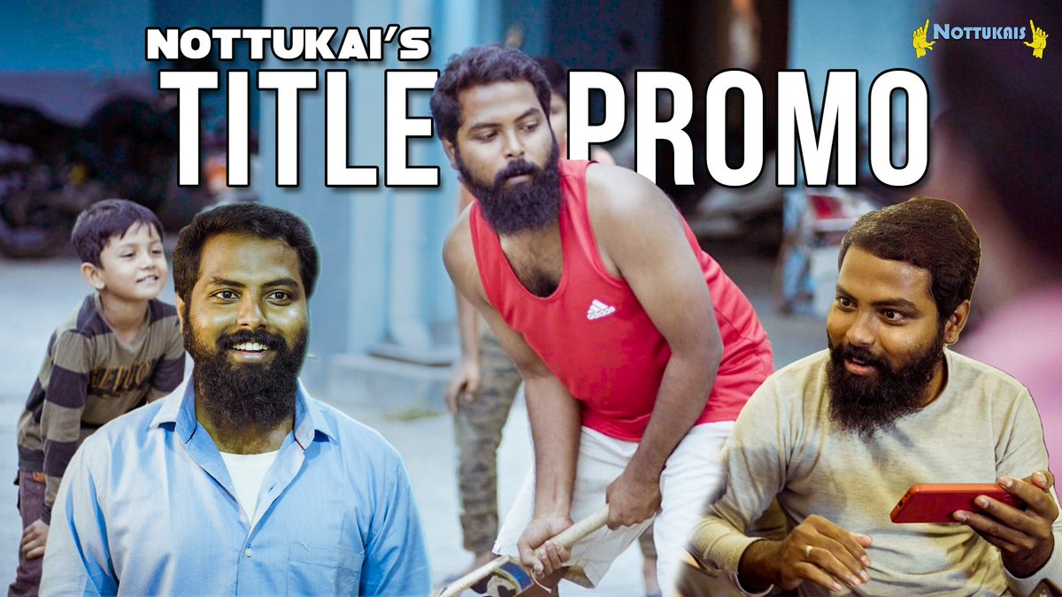 nottukais tweet media