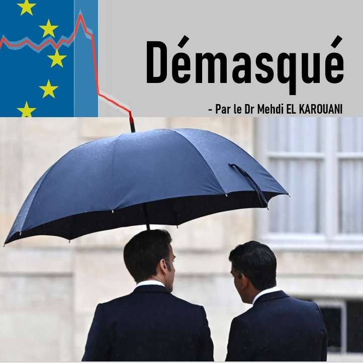 karouani_M's tweet photo. 🇫🇷🇪🇺🇲🇦 Analyse/ Relations internationales : L'hostilité contre le Maroc est démasquée.

"Parlement européen", "Pegasus", "influence",  "lobbying", "services de renseignement", "espionnage"... tout ce qu'on a utilisé pour attaquer le #Maroc n'était en réalité qu'un moyen de ralentir le développement du Royaume qui révolutionne actuellement l'Afrique.

La #France et le Maroc sont en concurrence sur plusieurs marchés, notamment l'agriculture et l'agroalimentaire, le tourisme et l'industrie. Avec les États de l'UE, la liste est plus longue, comprenant également l'agriculture, la pêche, le tourisme, le textile, l'industrie et l'énergie verte.

Tout cela est bien connu du grand public, mais ce qui est moins connu, c'est que le #Brexit a profondément perturbé les échanges commerciaux entre le Royaume-Uni et les autres pays de l'Union européenne en raison de la mise en place de nouvelles règles et procédures douanières, de l'incertitude pour les entreprises et les investisseurs, ainsi que de la diminution du commerce avec l'UE, y compris la France. Les secteurs tels que l'agriculture, l'automobile, la finance et le budget de l'#UE ont ainsi subi des impacts négatifs.

🔴Voir (Figure 1) en commentaire 

- Quel est le rapport avec le Maroc ?

Le Maroc entretient des relations commerciales importantes avec le Royaume-Uni  et exporte une variété de produits vers le marché britannique, tels que les fruits de mer, les agrumes, les légumes, les produits textiles et les composants automobiles.
Depuis le Brexit, le Maroc a gagné une part du marché britannique en raison de la sortie du Royaume-Uni de l'Union européenne, qui a pu entraîner des perturbations dans les chaînes d'approvisionnement et poussé les entreprises britanniques à chercher des fournisseurs alternatifs, à savoir le Maroc.
De plus, l'accord d'association entre le Maroc et le Royaume-Uni, signé à Londres le 26 octobre 2019, a résulté en une hausse de 7,2 % du commerce en 2021, faisant du Maroc un partenaire clé pour UK.
Plus récemment, le Royaume-Uni a axé ses importations de tomates sur le Maroc comme l'a annoncé le journaliste @bienbutcher.

🔴Voir (Figure 2) en commentaire 

Enfin, la 2ème édition du « Morocco-UK Tourisme Summit » qui se tiendra à Taghazout le 16-17 mars, souligne la force du Maroc dans le secteur touristique et le partenariat prestigieux entre les deux Royaumes. 

Conclusion : la France a peur du Maroc de facto, certains européens ont peur du Maroc.
 
Pour ceux qui vont me contredire, comment expliquer que la plupart des députés européens ayant voté en faveur de la résolution contre le Maroc, représentent des États dépassés par le développement du Maroc dans les secteurs de concurrence mentionnés précédemment ?