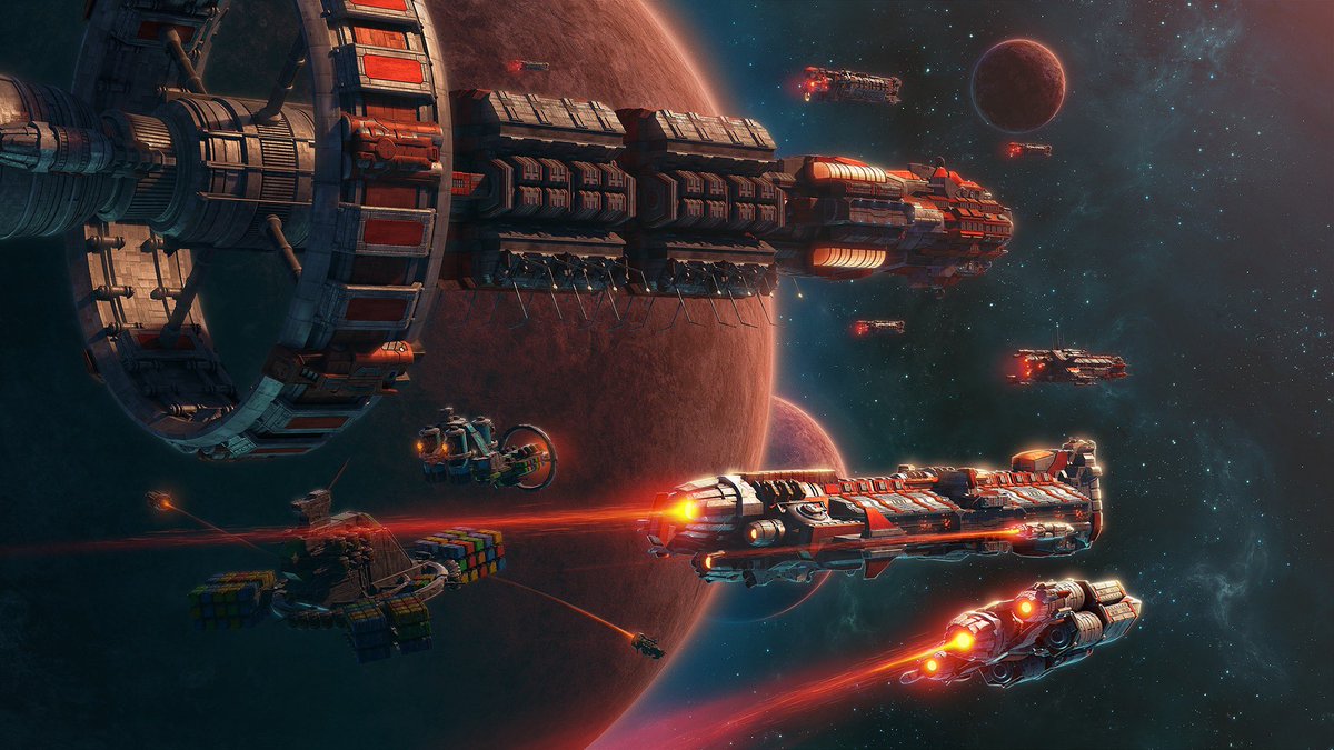 GM EXPLORERS! 🚀 

First phase of minting begins in 2 hours (12:00 GMT). 

First 100 minters get a bonus #NFT, and the first 500 get free in-game resources! 

AND, you’ll get a free temporary spaceship to play with immediately! 

GET READY TO MINT! 
mint.projectnebula.com