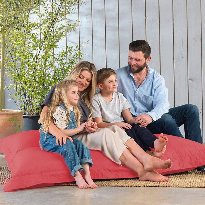 WeAreIgnite's tweet photo. Hi @BeanBagBazaar we would love to talk to your about being an #InKindSponsor for #BorkaTheOpera! Our young audience would be super comfy on your easy clean floor pillow! AND they come in @WeAreIgnite colours! #OperaForFamilies #UKTour https://t.co/vDnYHp2haK https://t.co/mAVQxrPXrz