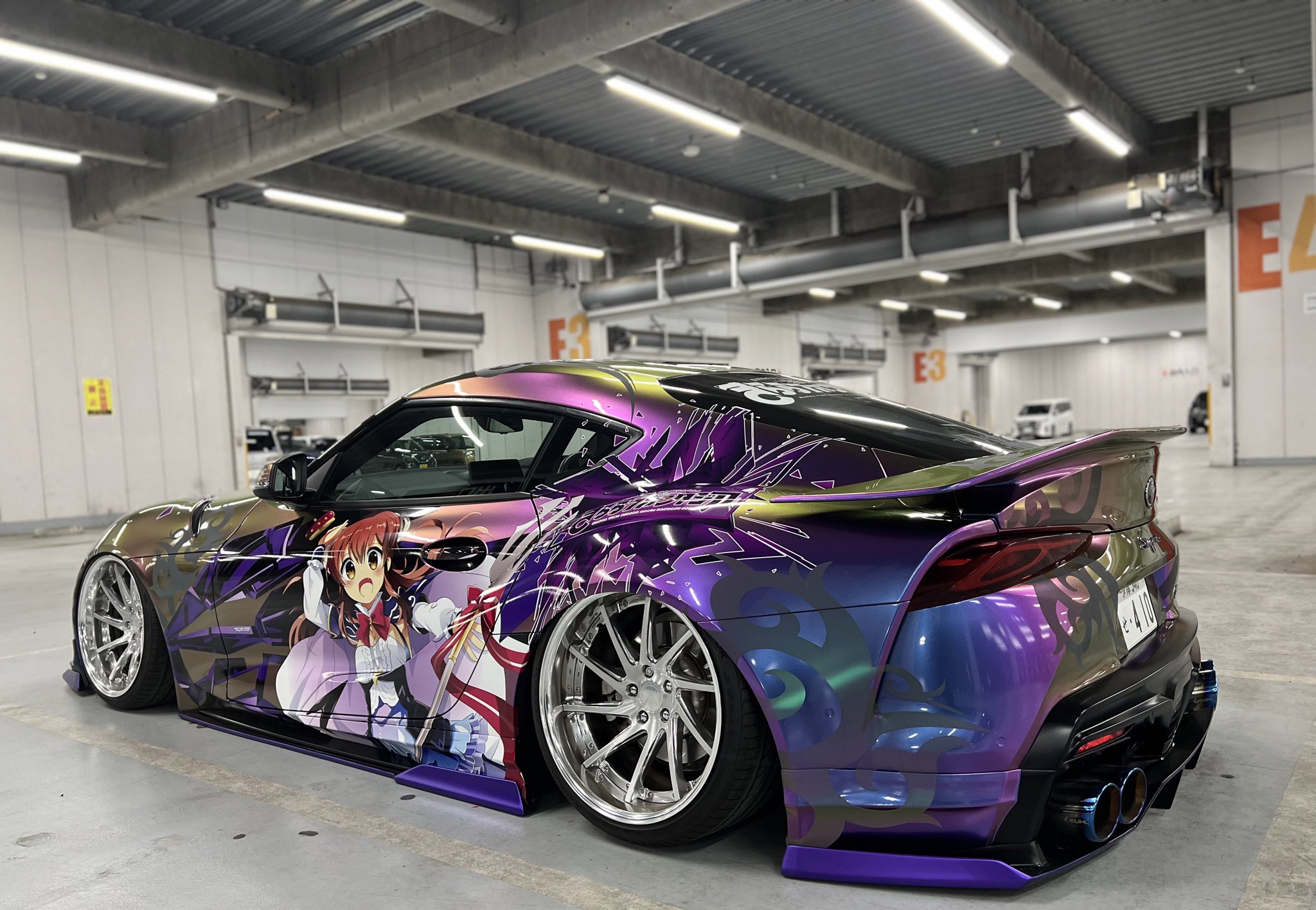 tetsu on X: 