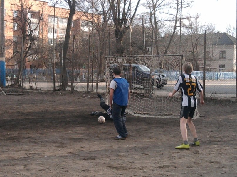 FootballBryansk's tweet photo. Hard Yard Football 😎
Bryansk https://t.co/t5QRX3VSoo