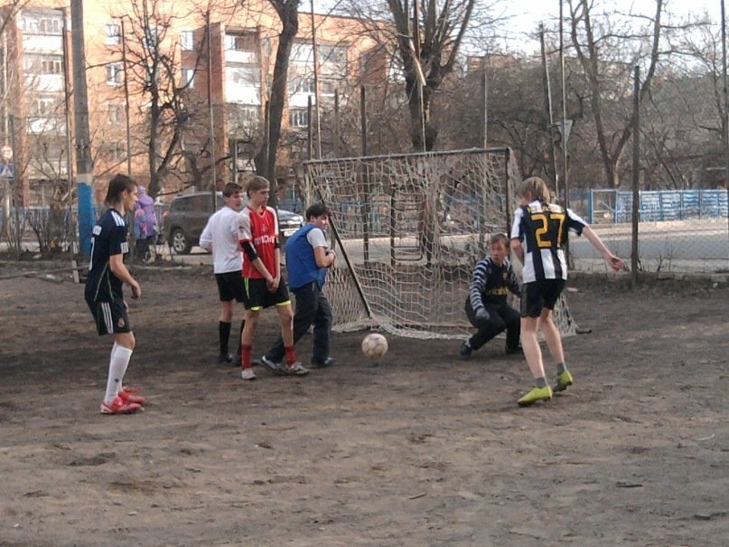FootballBryansk's tweet photo. Hard Yard Football 😎
Bryansk https://t.co/t5QRX3VSoo