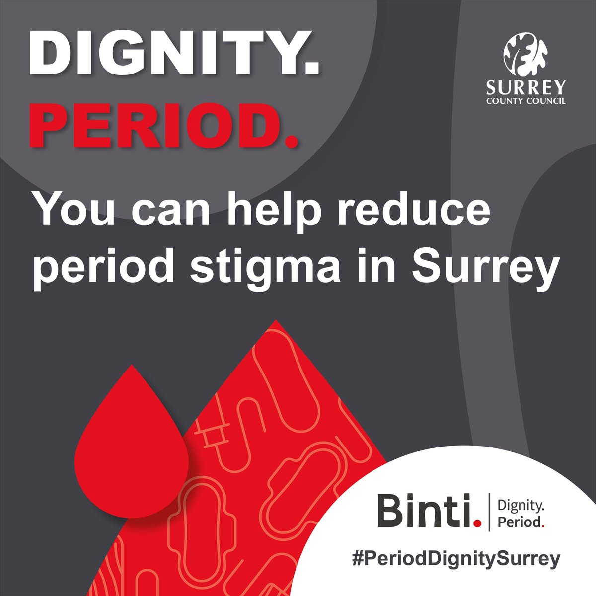 Surrey County Council News tweet media