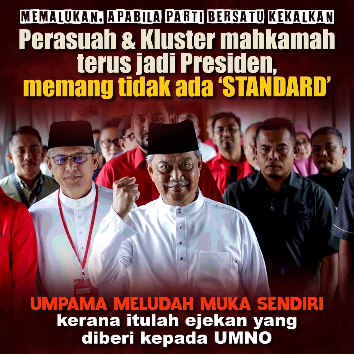 azmyklanajaya's tweet photo. Real, cash karma is real, kifarah is real https://t.co/KNvGzNlMFq
