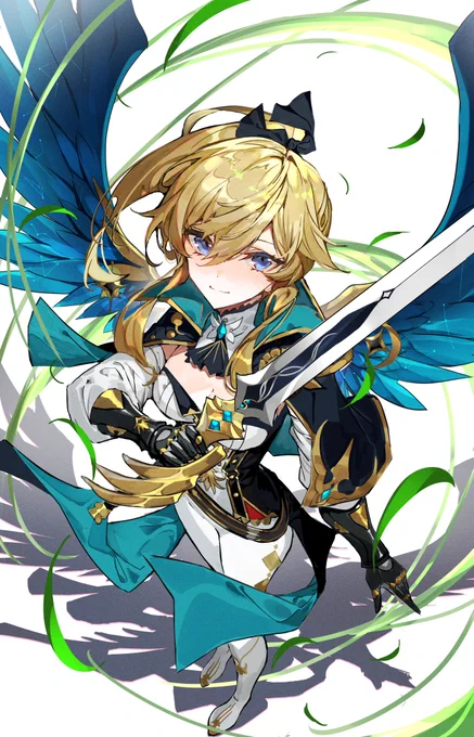 ジンさん 
