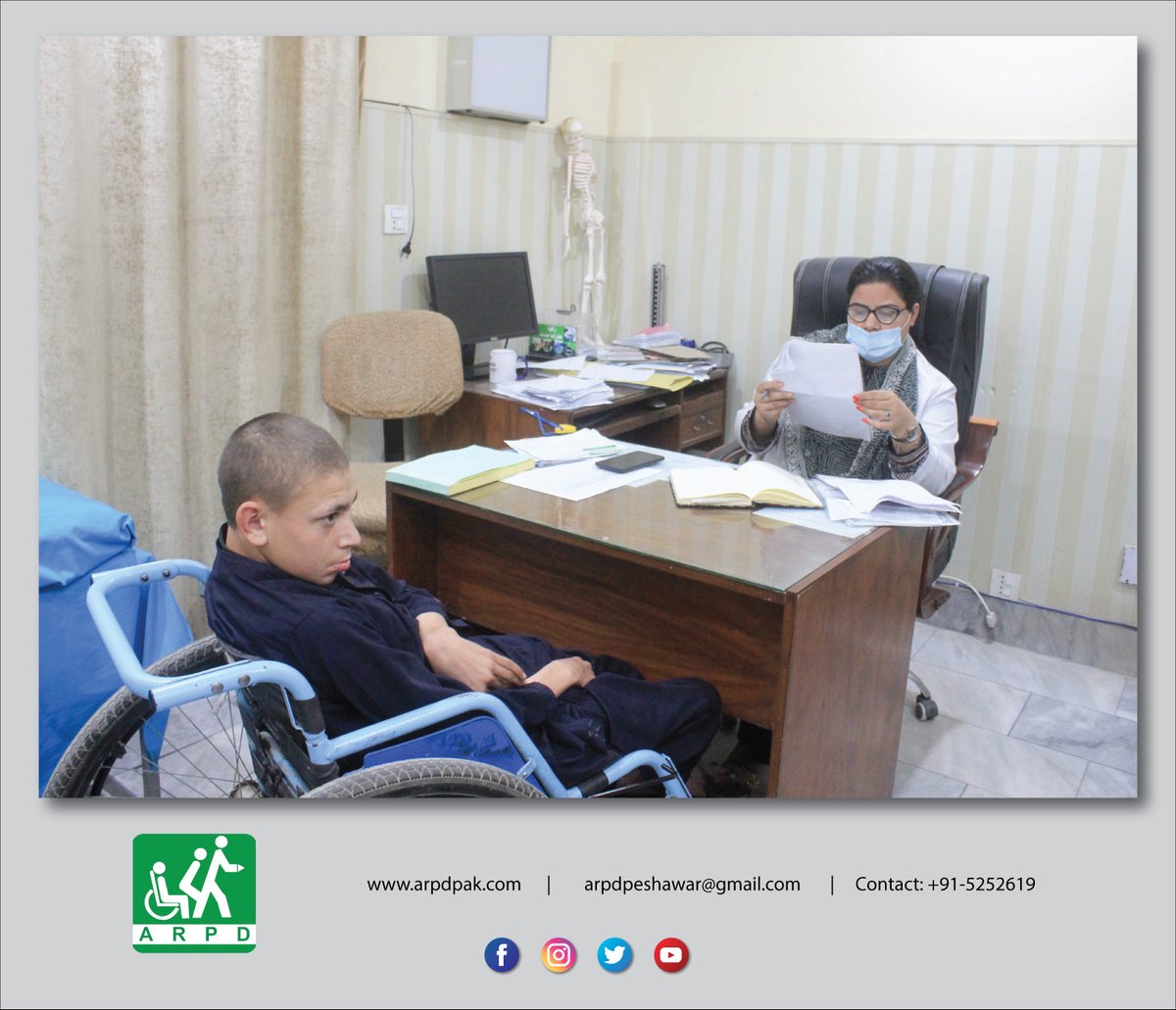HHCSARPD's tweet photo. Daily patients' activities at ARPD Rehab Center.
#HHCS #ARPDRehabCenter #speechtherapy #Rehabilitation #physioterapy #dailypatientsactivities https://t.co/9T60QjJcrC