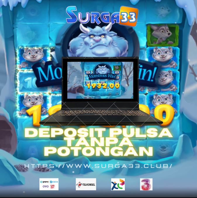 SURGAOFFICIAL's tweet photo. #AgenBolaTerpercaya, #agenslotonline #maxwin #gacor #pokeronline #casinotogel #onlinecasino #slotindonesia  #depositpulsa #slotgacorhariini 
Proses cepat, aman dan sangat mudah. Menang berapapun pasti bayar! Contact: Whatsapp: +6281818767166 https://t.co/hcvZx4tdtW