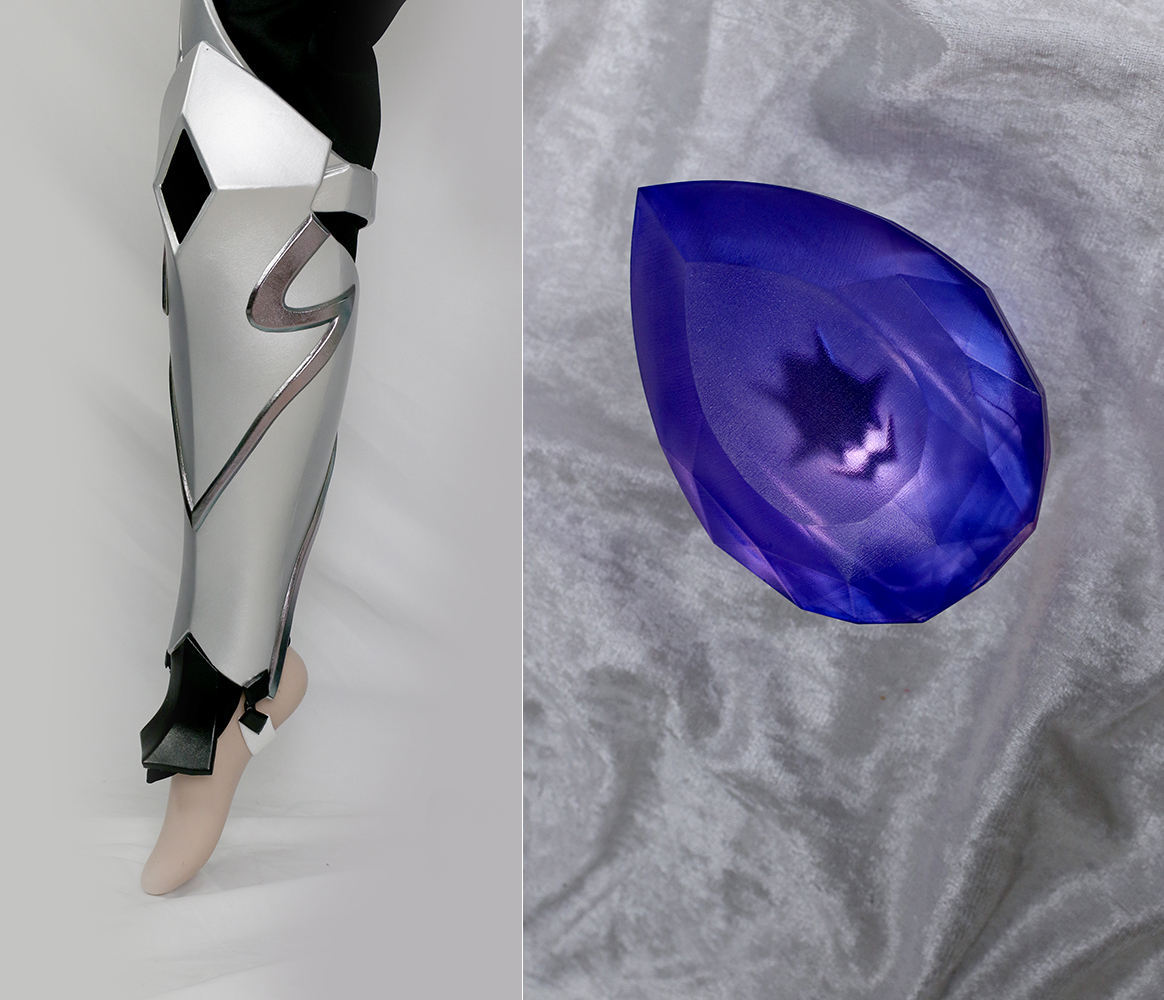 ファイアーエムブレムif／カムイ FIRE EMBLEM Fates／Corrin FEif女性