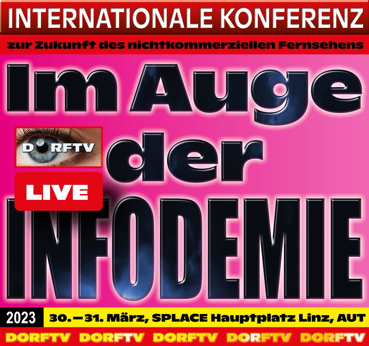 Martin Wassermair tweet media