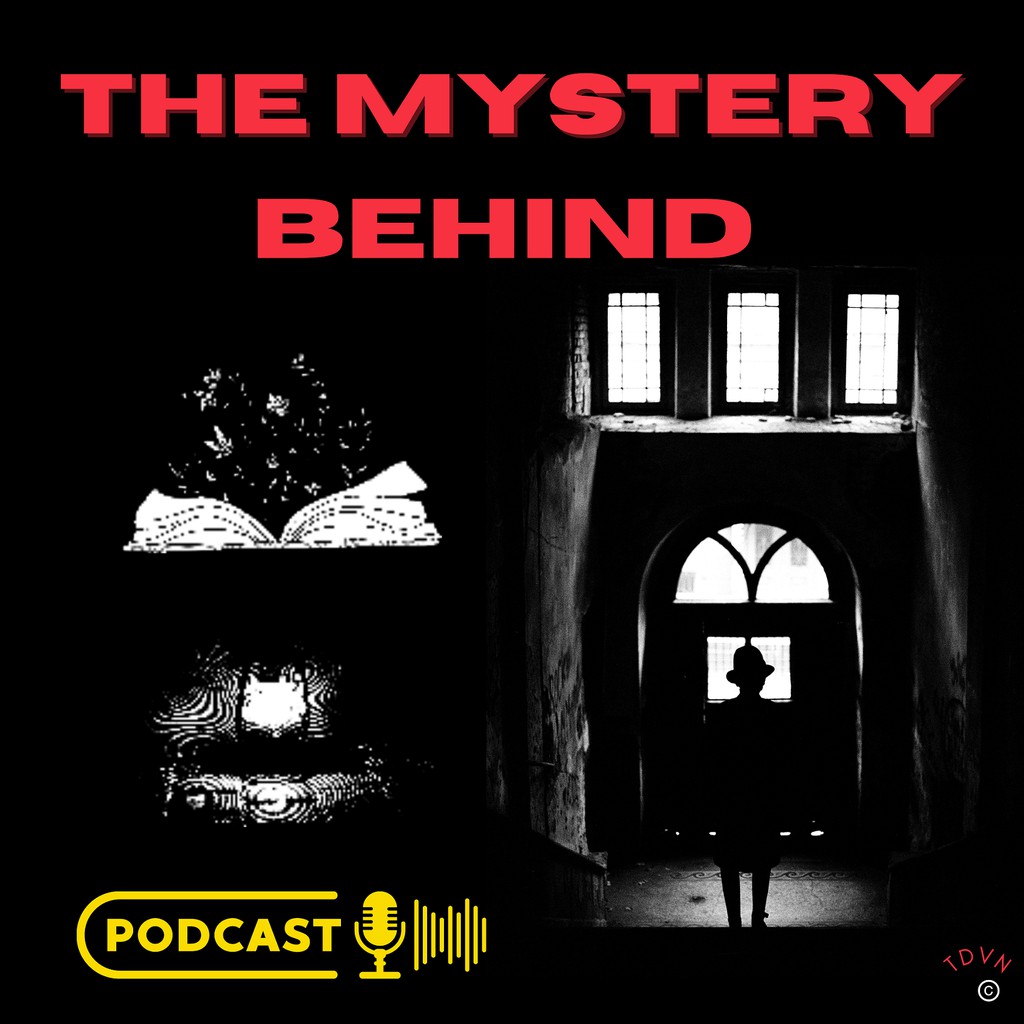 Looking for your next great #podcast to listen to? Here it is, #mysterycasefiles on The Mystery Behind. 

lttr.ai/9P6r
#truecrime #truecrimestories #mysteryhistory #mysteryunsolved #mysterynovels #mysterybooks #truecrimecentral #truecrimevideos