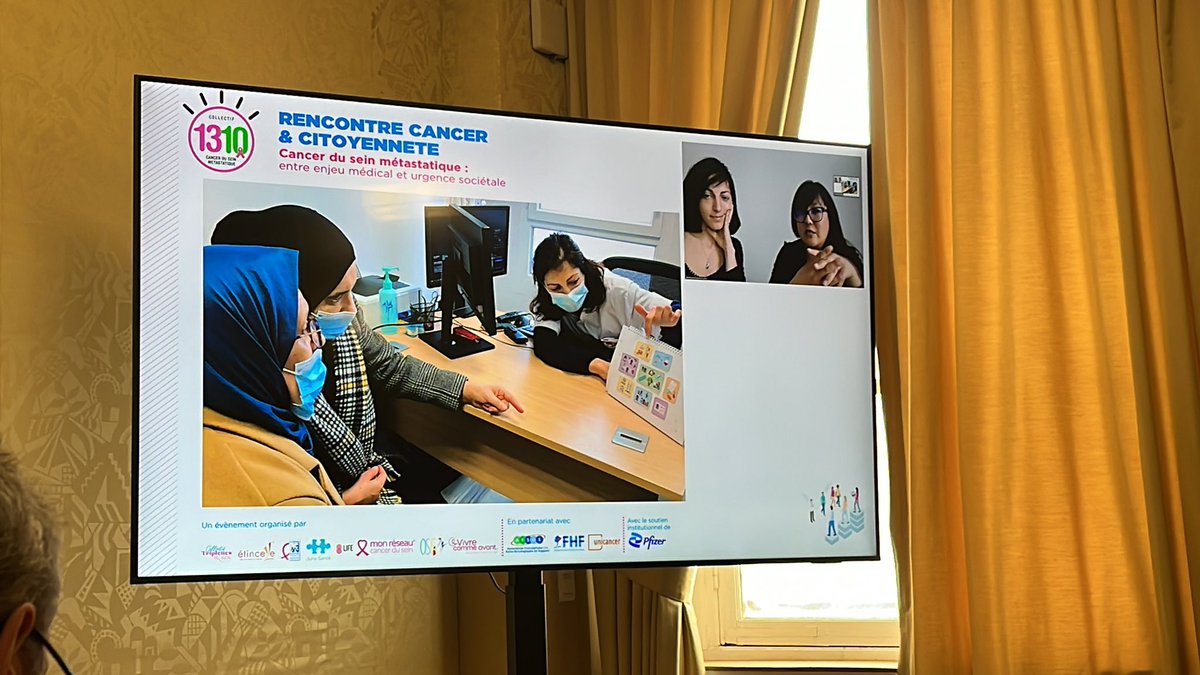 Myriam Thibaut tweet media