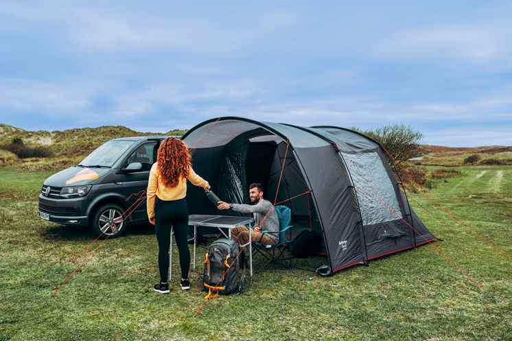 vango's tweet image. Come and spend the day with us at the Yorkshire Motorhome and Campervan Show this weekend! 🚐🌞 Our experts will be on hand to chat to you about getting the most out of your Vango awning all weekend!

Tickets below 👇
ow.ly/PoJj50NhBnx

#vango #spiritofadventure