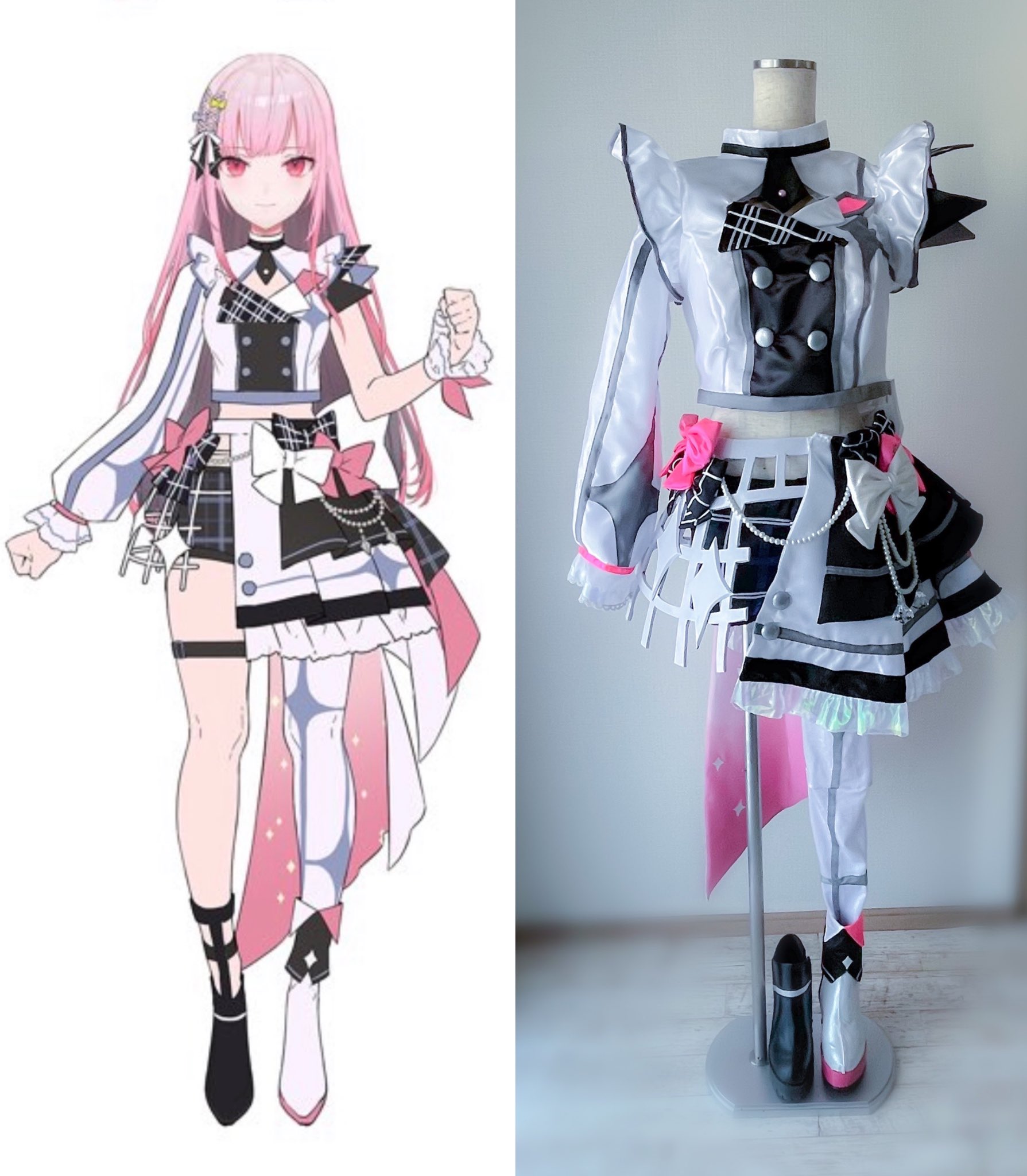 chii👾 on X: 