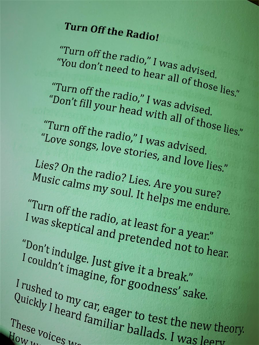 Blue? Brokenhearted? If you want to read the remainder of this poem, check out my new book: Rub Some Dirt On It!