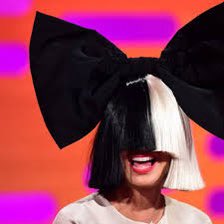 Panatiroides6's tweet photo. La cantante Sia 🎤 sufre la enfermedad de Graves. Al contrario que la de Hashimoto, esta cursa con hipertiroidismo.

#FisioHumUCM https://t.co/DQQHTx5mxL