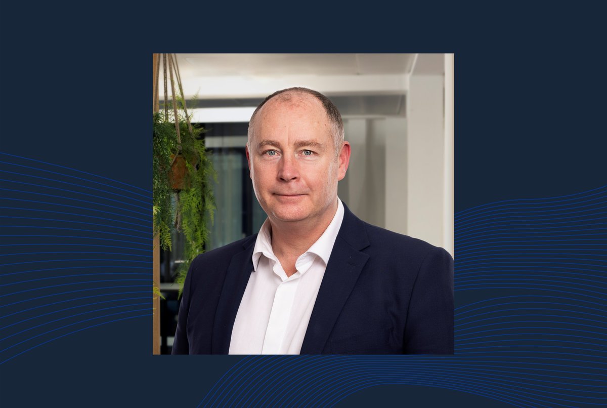 anemoimarine's tweet image. We are delighted to announce the appointment of Liam Campbell as Anemoi #ProjectsDirector. Liam joins us with a wealth of experience in the maritime industry.

Read more: anemoimarine.com/anemoi-appoint…

#projectdelivery #windpropulsion #emissionreduction #maritimeindustry