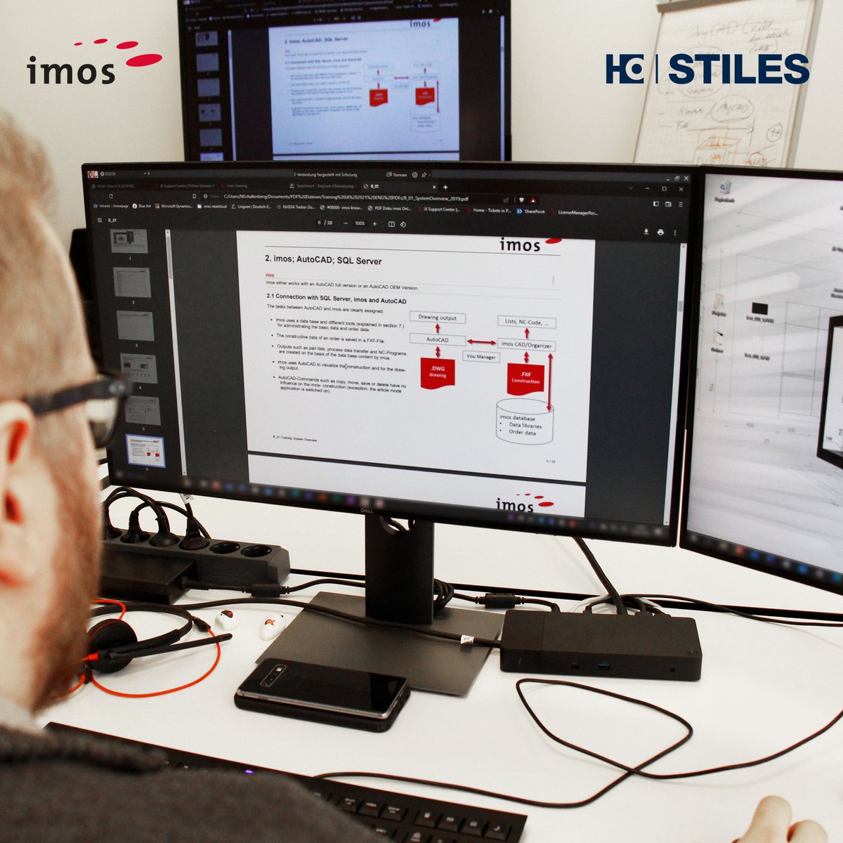 imos AG tweet media
