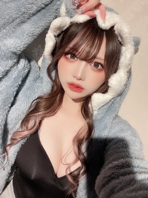 コスプレイヤーmonaのTwitter画像58