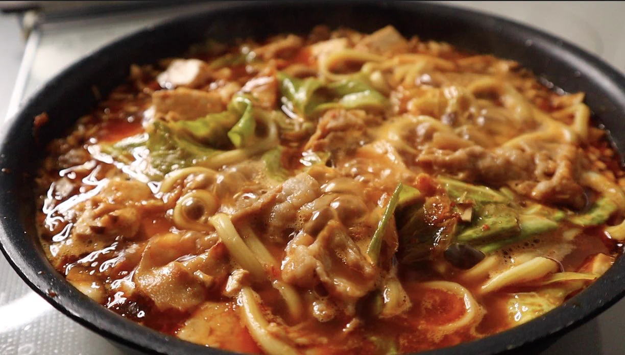 再限度99％！週2で食べていた私が自信を持ってオススメする『蒙古タンメン中本』再現レシピ！