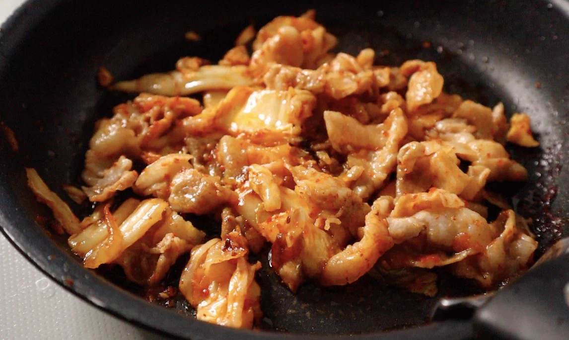 再限度99％！週2で食べていた私が自信を持ってオススメする『蒙古タンメン中本』再現レシピ！