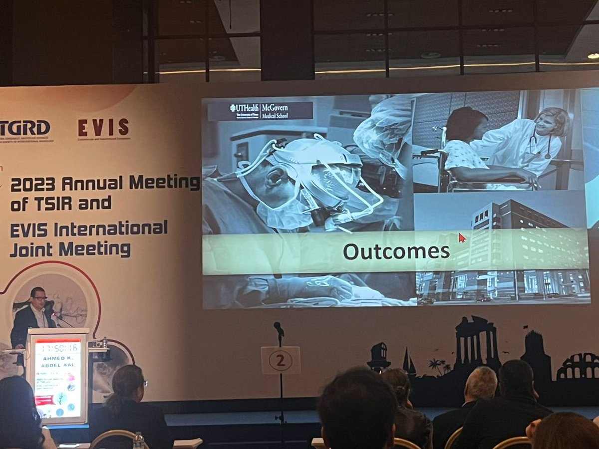 ahmed_kamel_ir's tweet image. Honored to moderate the Dialysis session and present on Maintenance of endoAVF at #evis2023 #Antalya #turkiye #interventionalradiology #TSIR #TGRD #globaleducation