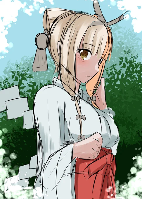 阿国さん 
