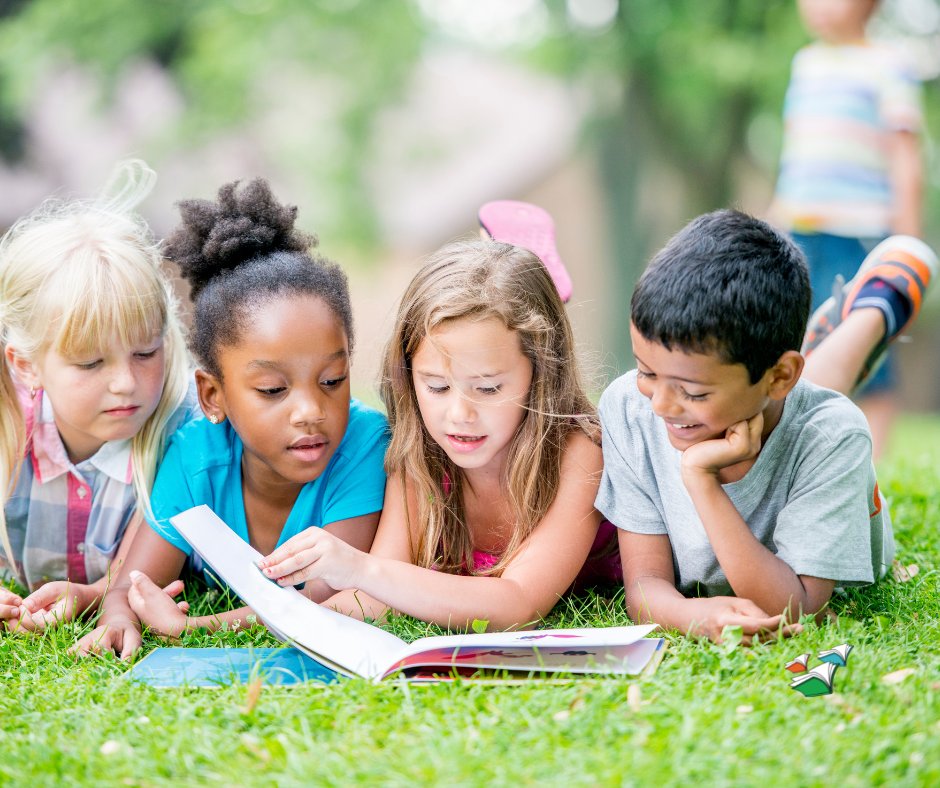 Online Reading Tutor tweet media