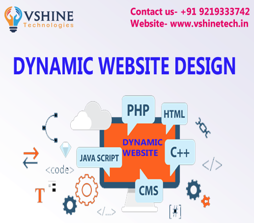 vshinetechnolo1's tweet photo. Best Web Design Company in Kanpur with in reasonable price.
visit here... https://t.co/V4xrXj7uG7
#vshinetechnologies #vshinetech #dynamicwebsite #dynamicweb #dynamicwebdesign #dynamicwebpage #dynamicwebsitedesign #websitedesign #website #webdevelopment #websitedesigning https://t.co/Ubop5eNKy2