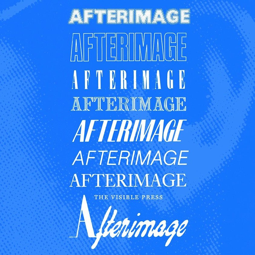 "This is a collection packed with ideas, including a few disputatious ones ... " 
<a href="/jrosenbaum2002/">Jonathan Rosenbaum</a> on "The Afterimage Reader" at <a href="/Cineaste_Mag/">Cineaste Magazine</a> online. cineaste.com/spring2023/the…
Buy the book from thevisiblepress.com/product/the-af…