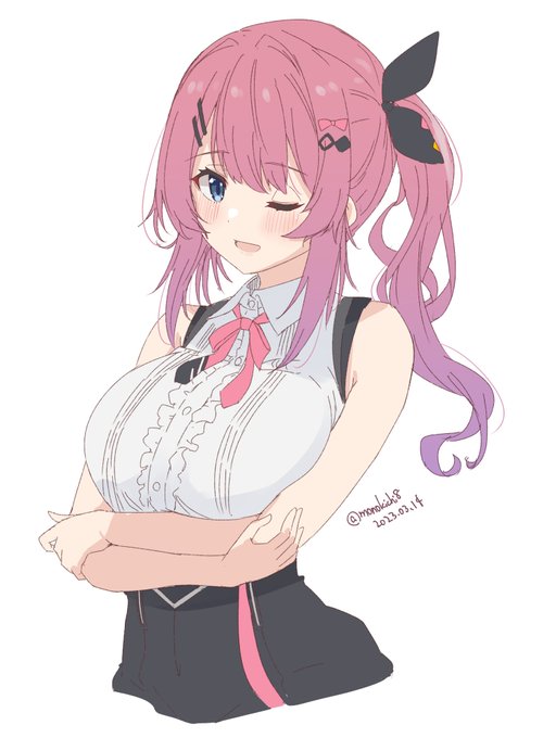 rkgk
はさめると 