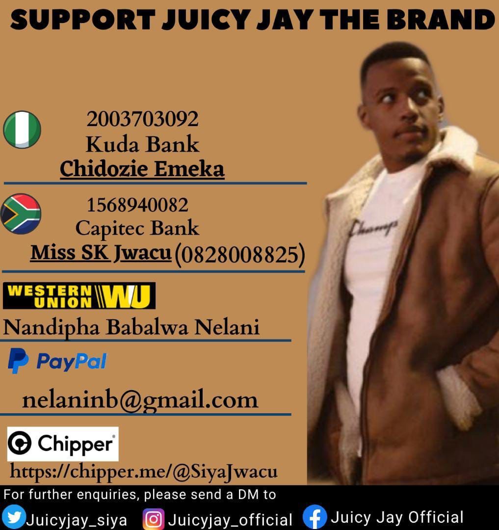 Jayvonne mother(Renny) tweet media