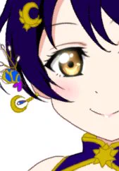 1年ぶりにアイコンを変える日が近づいてまいりました!!(相変わらず前日まで未完成) 