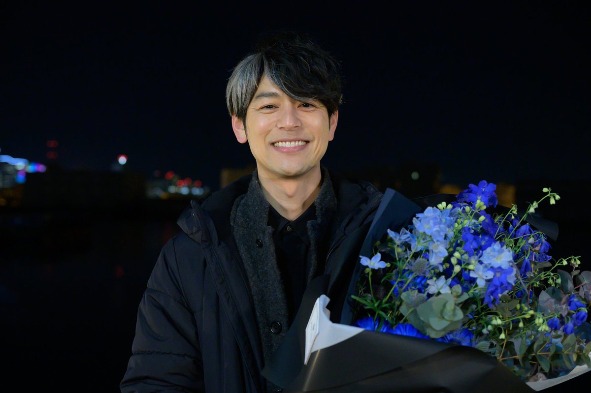 cloverblossoms_'s tweet image. ☠️ Get Ready! (TBS, Sun, 9 pm)

Cast. Tsumabuki Satoshi, Fujiwara Tatsuya, Matsushima Nao, Wataru Hyuga, Ichinose Hayate, Hashimoto Manami, Toma Ami, ect.

E1 10.2%
E2 10.9%
E3 10.3%
E4 9.6%
E5 9.6%
E6 9.9%
E7 9.4%
E8 9.1%
E9 8.3%
E10 6.4% FINAL

Average: 9.37%

#ゲットレディ