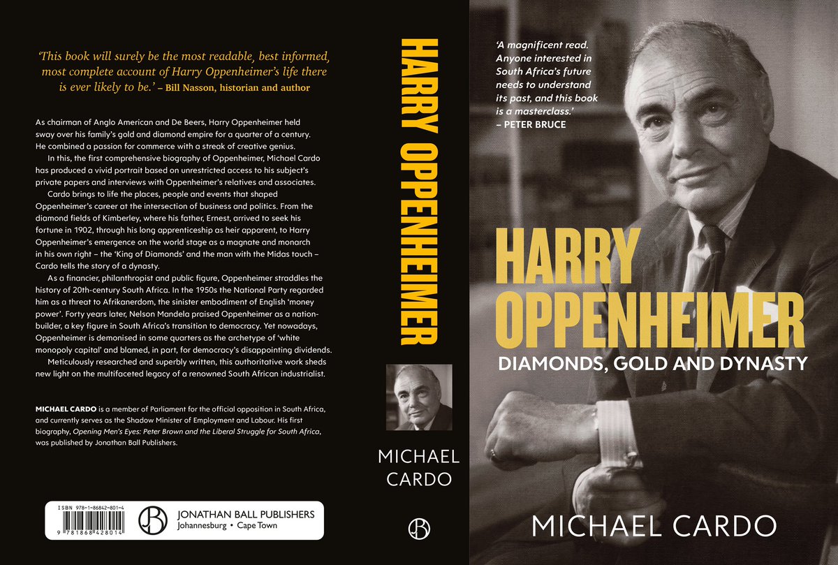 Michael Cardo tweet media