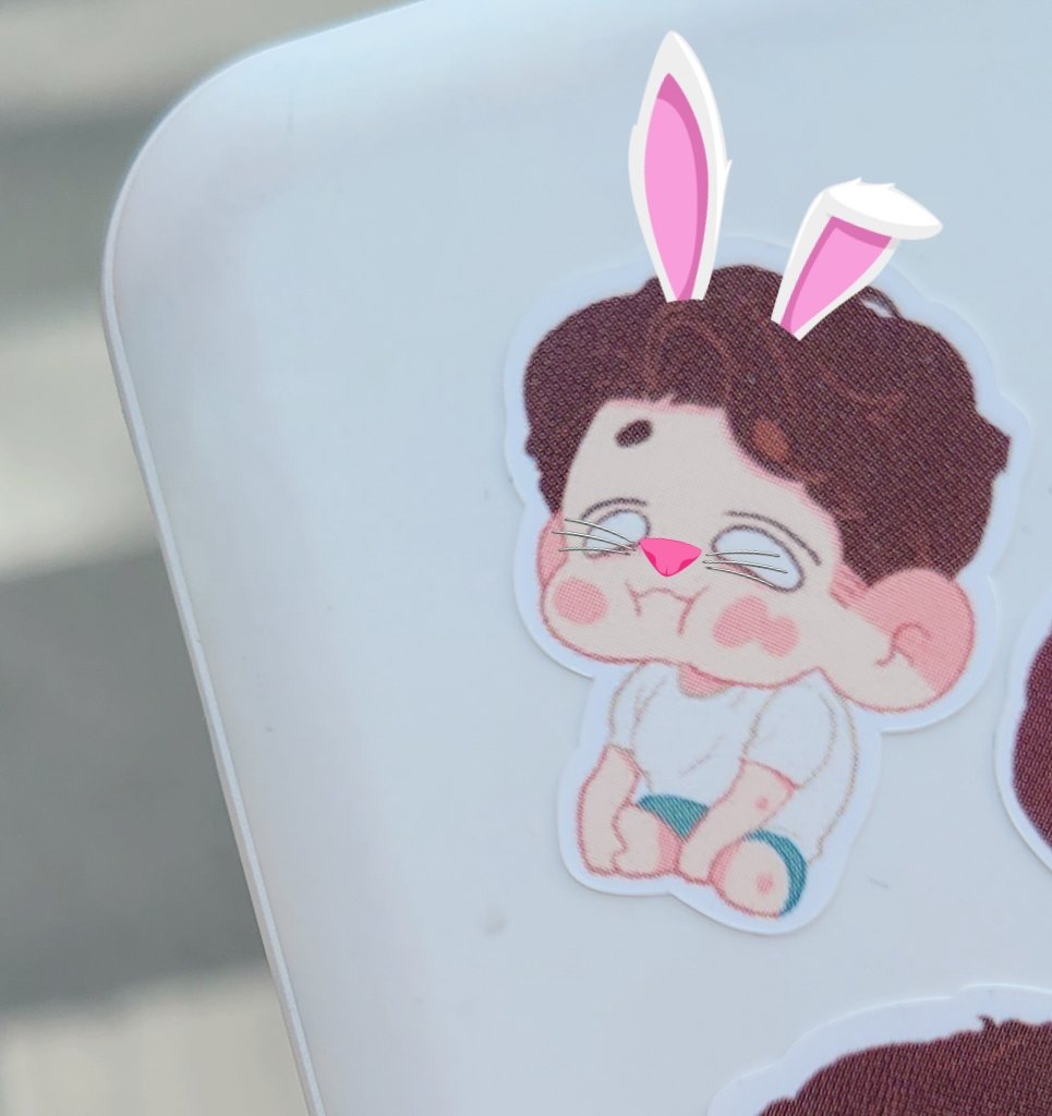 52yaangpa's tweet photo. 웅필 스티커 선입금폼 열었어요
기한은 19일 일요일까지 열어뒀는데 미리 닫을지도
https://t.co/XOI9xtaPpi https://t.co/Y1z2v0tk1Z