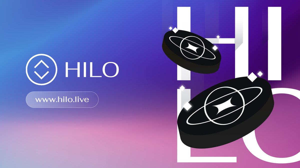 hilotoken's tweet photo. New #HILO pool open @CryptoGPT_org 

$GPT have had a very bullish run, will it continue?

Fixed price: 0.085

2 days til the pool locks
6 days til the pool settles

Get those predictions in!

https://t.co/LXkEfsjatL

$HILO https://t.co/XkVR1s8Oak