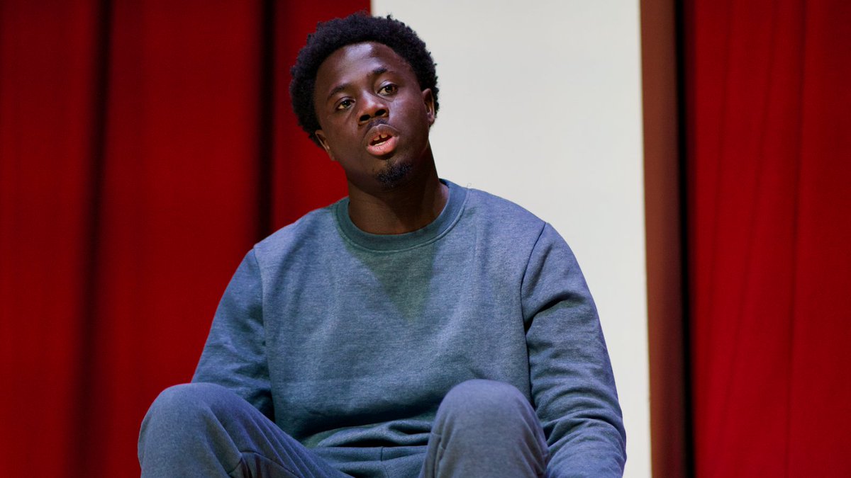 YourOldChina's tweet photo. NEWS: We have received Arts Activities Cultural Leadership funding from @BhamCityCouncil to support our brilliant Associate Producer @jadeys1986 as a future cultural leader of Birmingham. We’ll be working together to develop Please Do Not Touch by @MrCaseyBailey 📷 @arnimf (1/2) https://t.co/1pcfhhYcuY