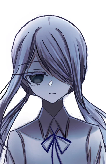 #ホワイトデーは銀髪白髪を愛でる日なるほどね。 