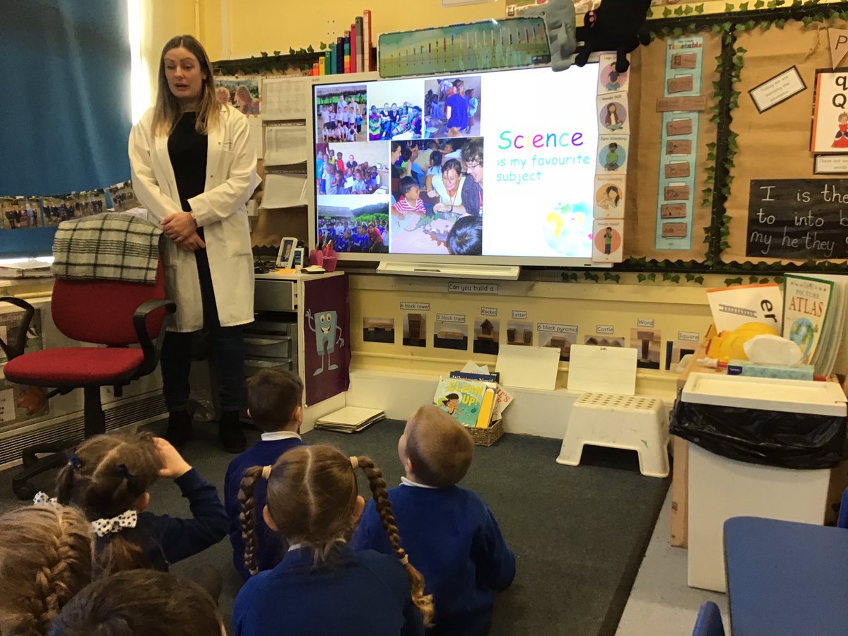 St Peter & St Paul Primary Reception tweet media