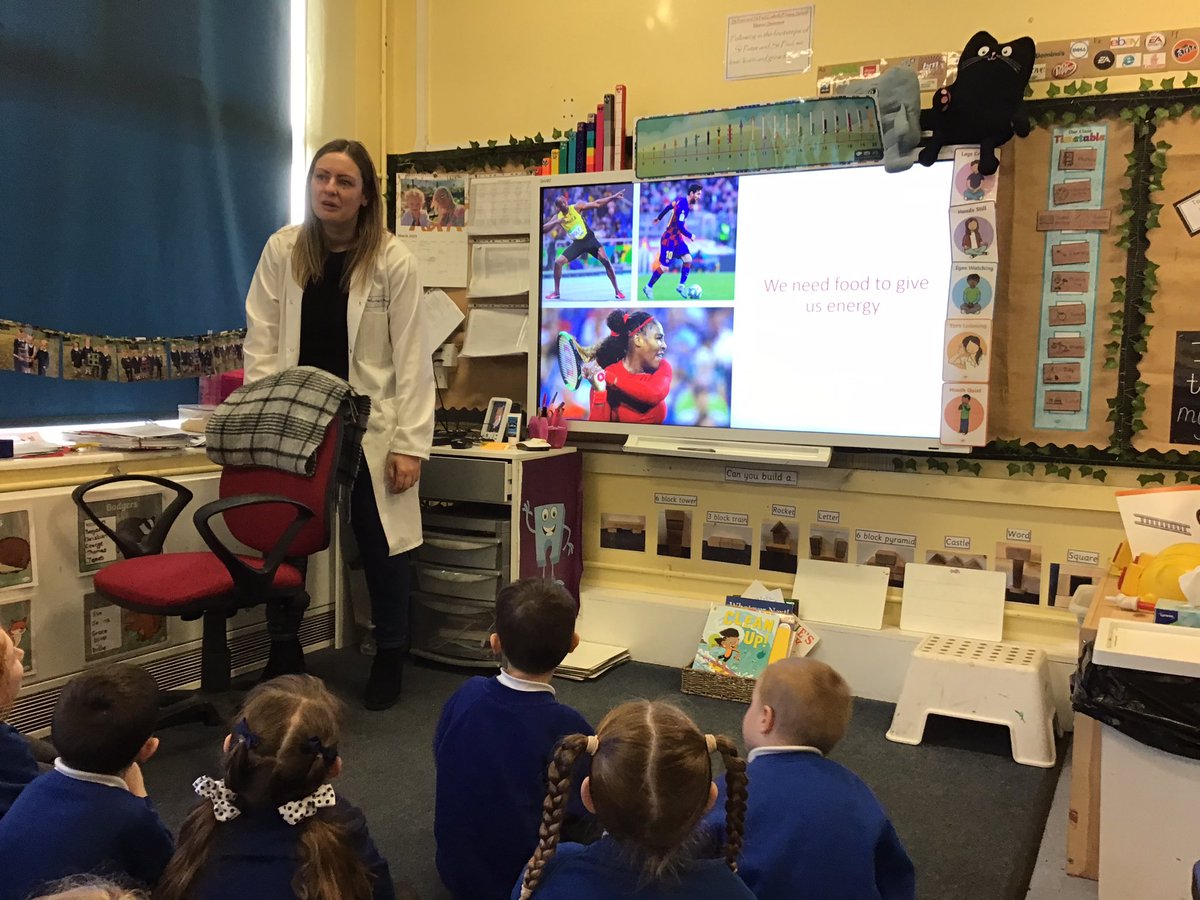 St Peter & St Paul Primary Reception tweet media