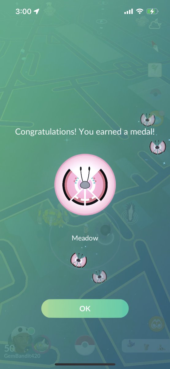 chgdmn's tweet photo. Guess who just joined the #Hundo #Scutterbug club. 😏 https://t.co/g9DJfrfsSJ