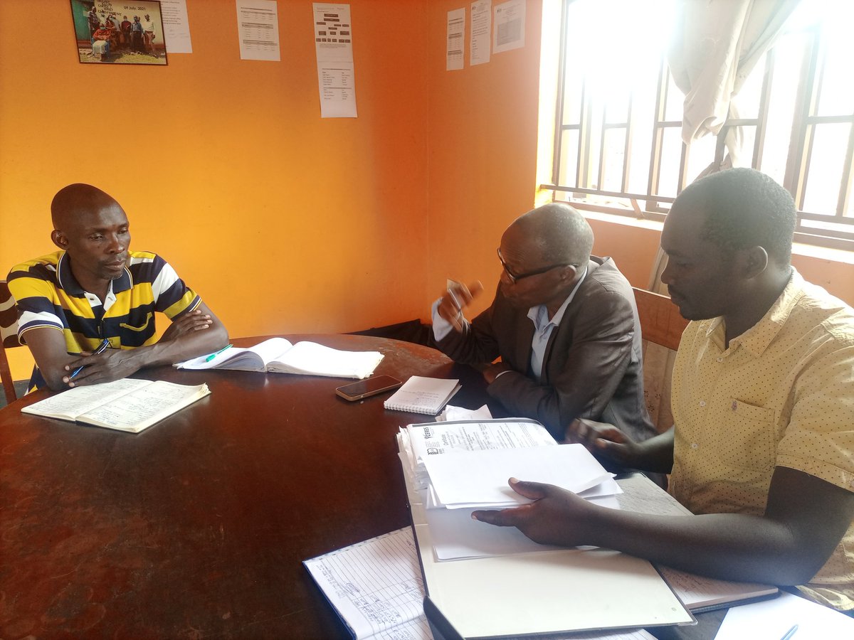 CoffeeHoneyCoop's tweet photo. That's a good move,
We're also requesting for not much but just 2 acres of land in Mbale industrial park set up #agrofactory of 3-4 tonnes/hr @Bayuminvestltd has already offered technical assistance,
We tried reaching out 2 Mbale #commercial office but looked very complicated https://t.co/RiuBW1f0kg