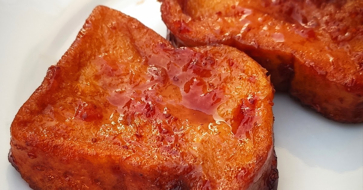 Torrijas a la tarta de queso dlvr.it/SksF6K